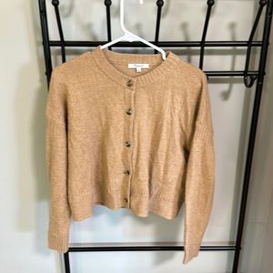 Madewell Cardigan